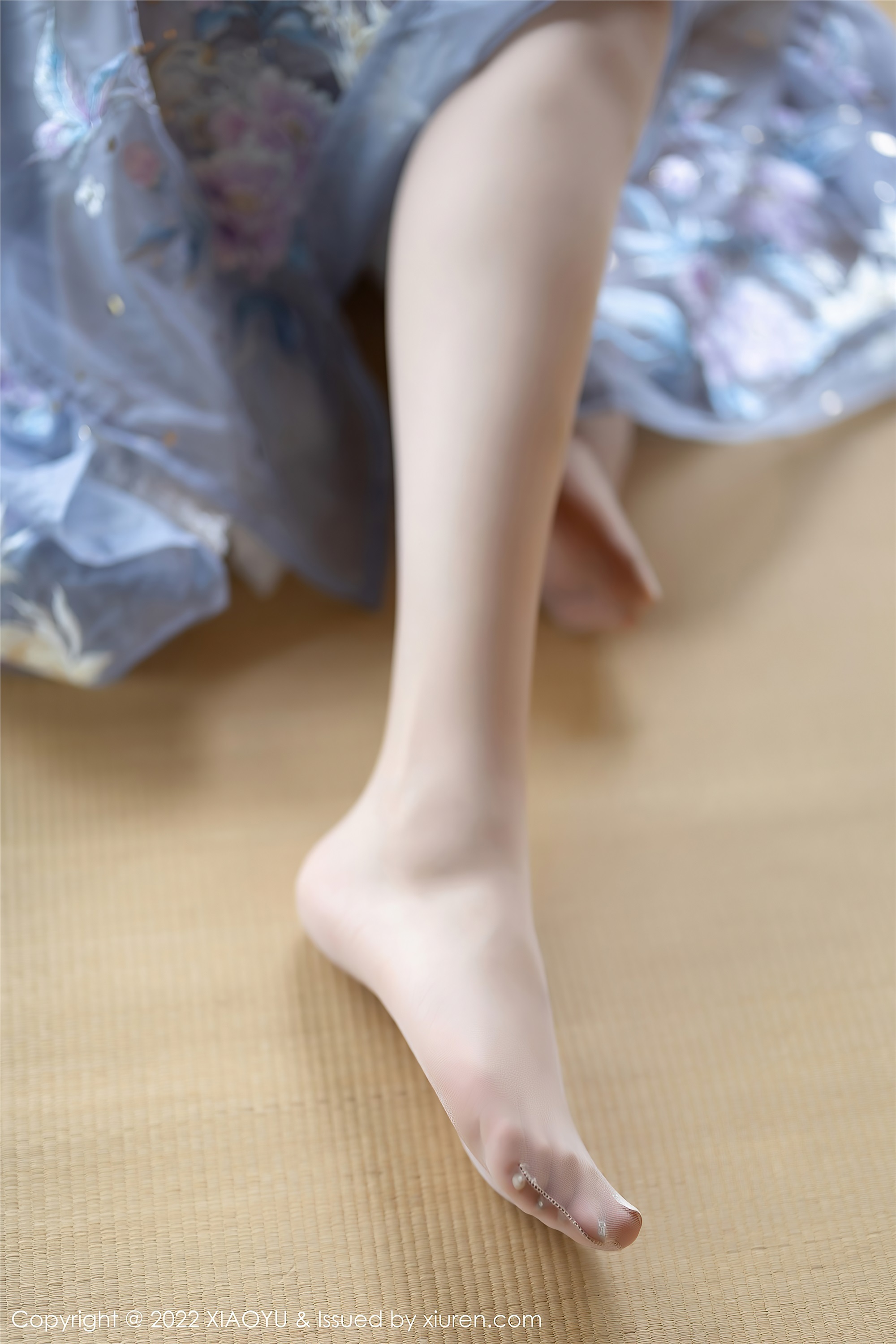 XIAOYU语画界 2022.09.19 VOL.866 徐莉芝Booty